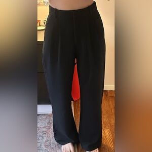 Abercrombie & Fitch Curve Love Sloan Pant